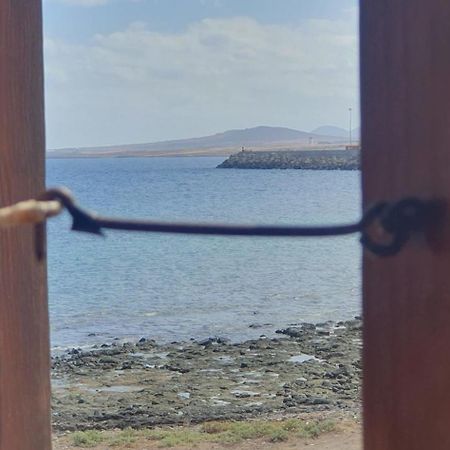 شقة Casa Maria بويرتو ديل روزاريو المظهر الخارجي الصورة