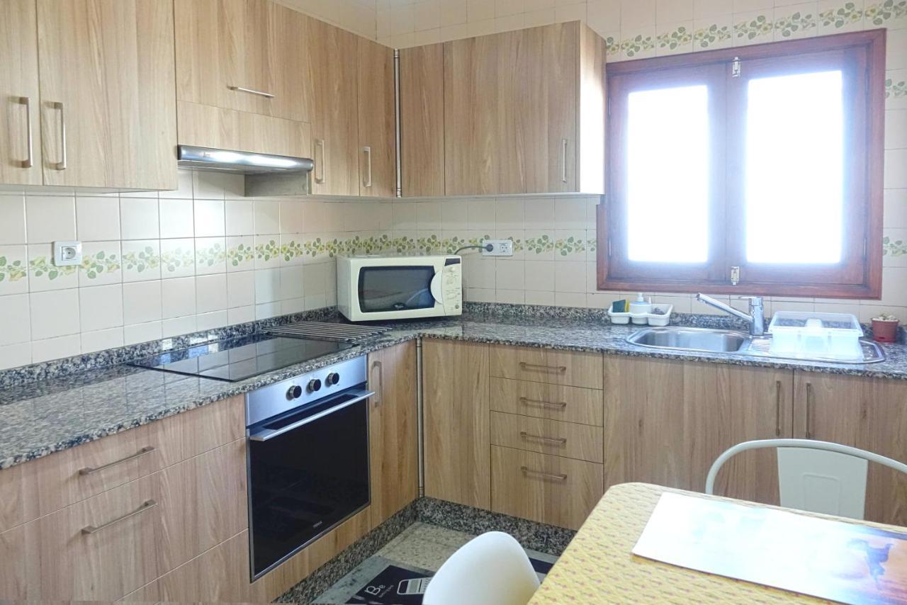شقة Casa Maria بويرتو ديل روزاريو المظهر الخارجي الصورة