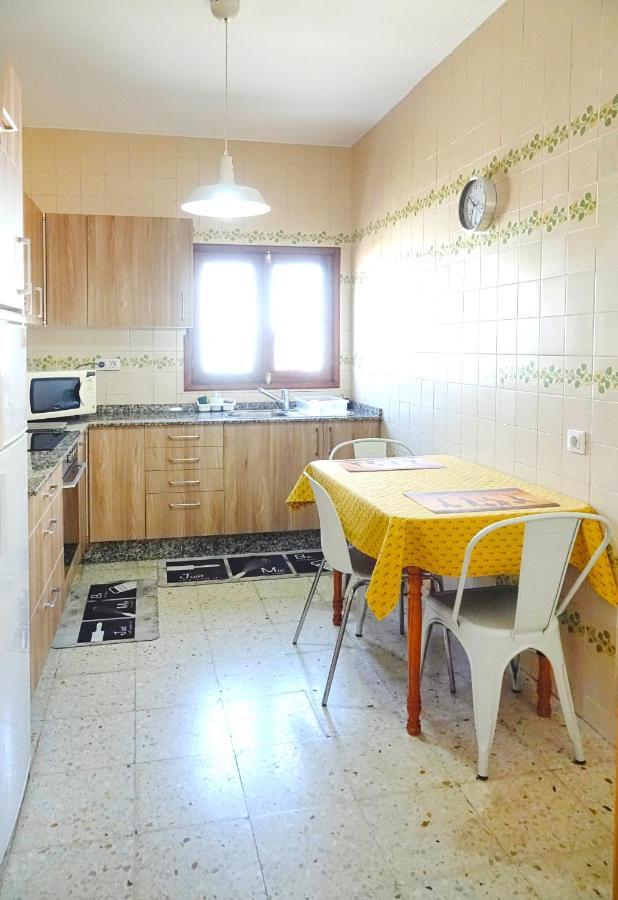 شقة Casa Maria بويرتو ديل روزاريو المظهر الخارجي الصورة