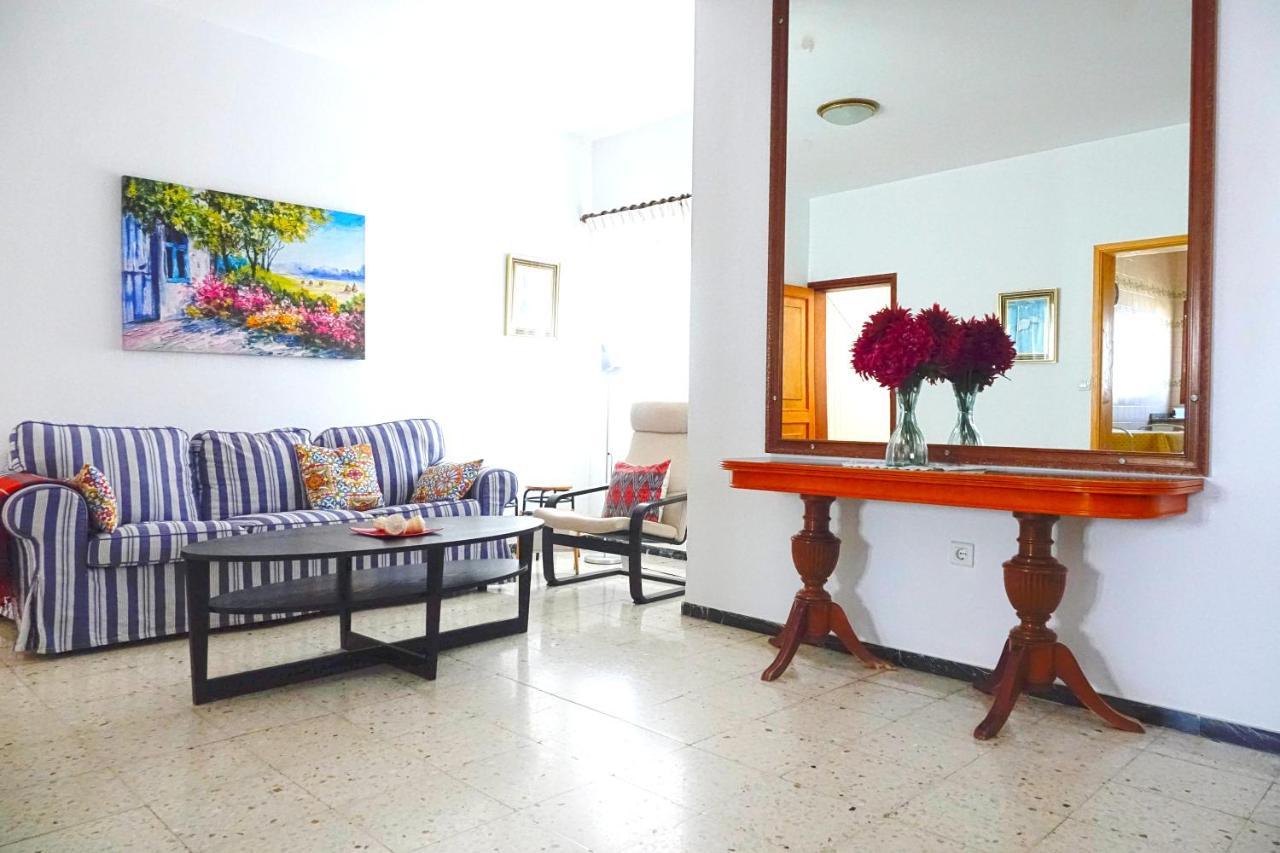شقة Casa Maria بويرتو ديل روزاريو المظهر الخارجي الصورة
